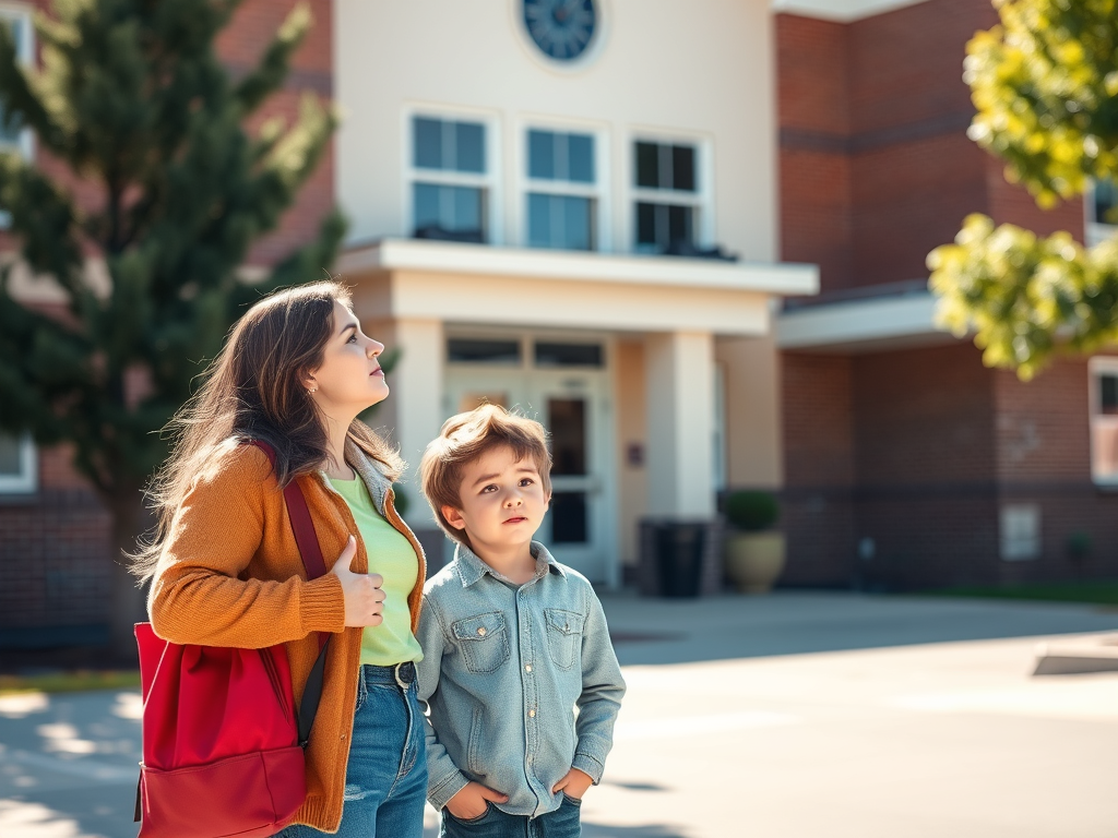 Which School Is Best for My Child When Every School Looks Good on Paper