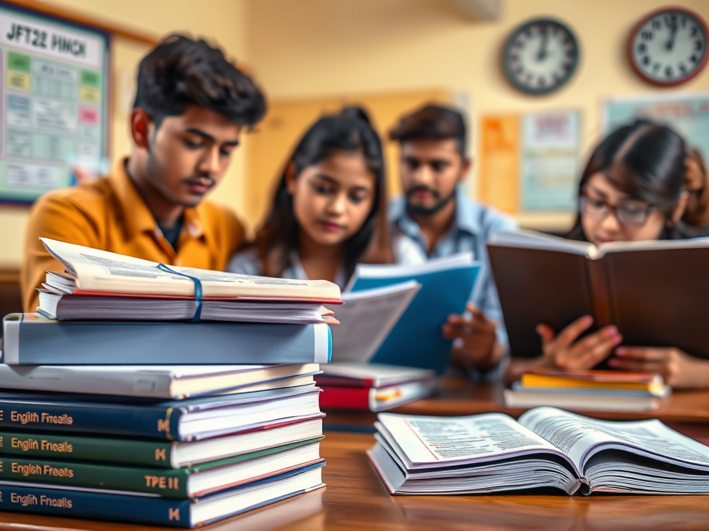 JKBOSE Class 12th Exams 2026 Begin: Dates, Passing Criteria & Exam Day Rules