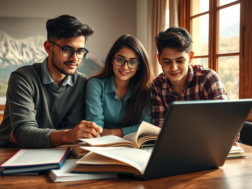 How to Apply for UPSC 2026 from Jammu and Kashmir Without Mistakes